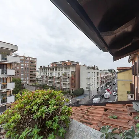 Locami Gorla M1